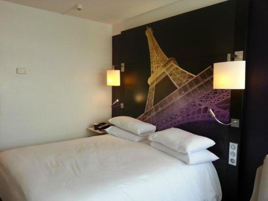 Hotel Infinity International Near Igi Airport New Delhi Exterior photo