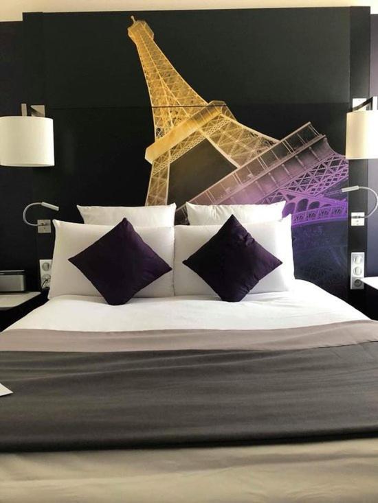 Hotel Infinity International Near Igi Airport New Delhi Exterior photo